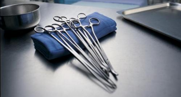 激光切割机在医疗器材行业的应用